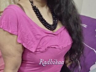 Radhikaa