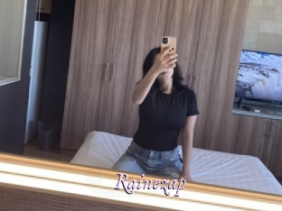 rainezap Topless Tokyo Girls