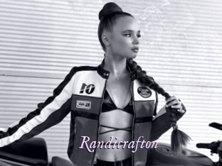 Randicrafton