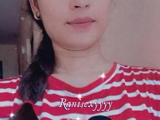Ranisexyyyy