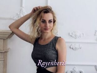 Rayenherit