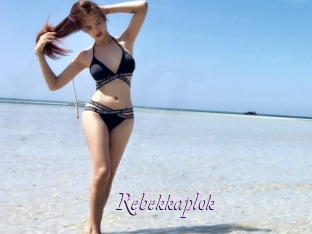 Rebekkaplok