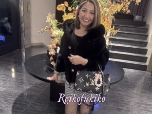 reikofukiko Topless Tokyo Girls