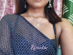 Rimidas