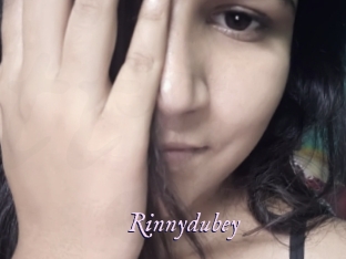 Rinnydubey