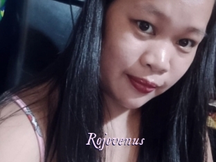 Rojovenus