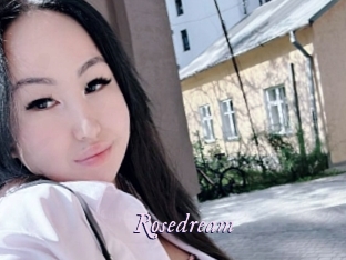 rosedream Topless Tokyo Girls