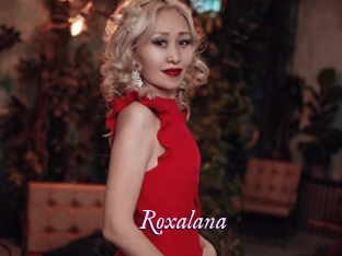 Roxalana