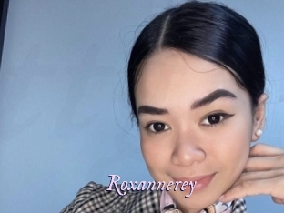 Roxannerey