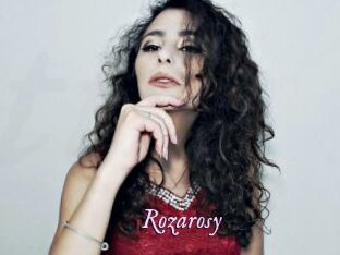 Rozarosy