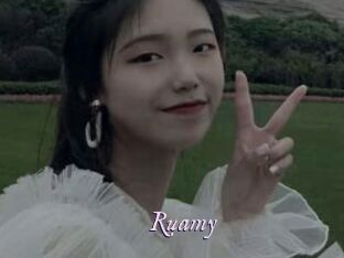 Ruamy