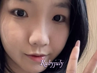 Rubyjuly