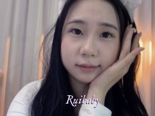 Ruibaby