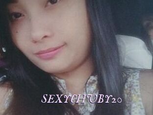 SEXYCHUBY20