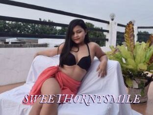 SWEETHORNYSMILE