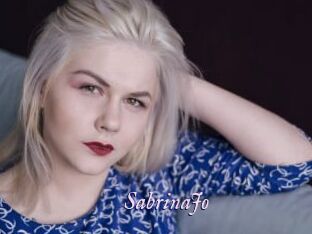 SabrinaJo