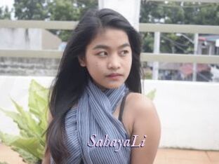 SahayaLi