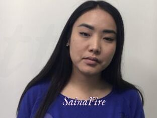 SainaFire