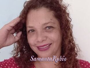 SamantaRubio