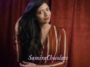 SamiraChocolate
