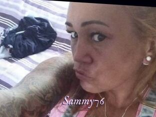 Sammy76