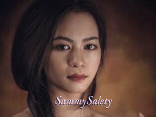 SammySalety