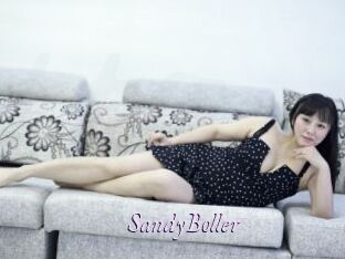 SandyBoller