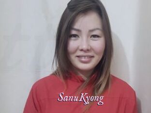 SanuKyong