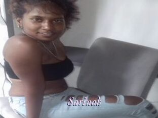 Sarinah