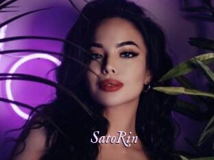 SatoRin