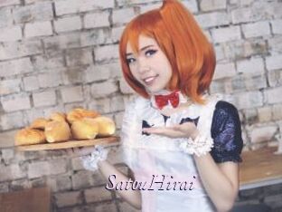 SatouHirai