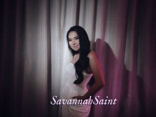 SavannahSaint