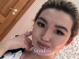 SayaLou