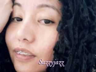 Sazzyjazz