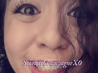ScarlettChampagneXO