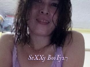 SeXXy_BooTy27