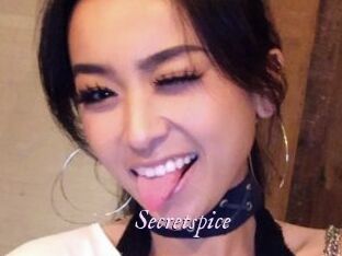 Secretspice