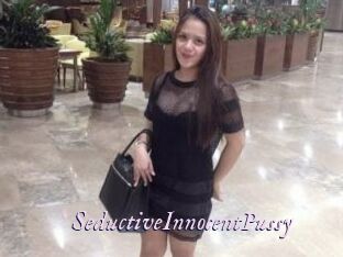SeductiveInnocentPussy