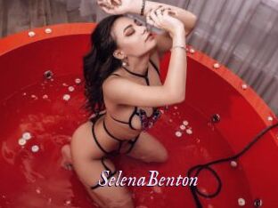 SelenaBenton
