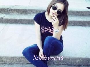 Semisweet18