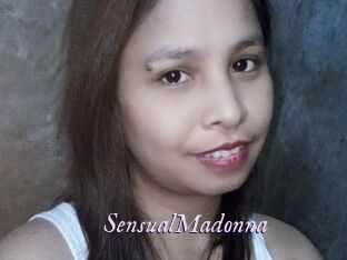 SensualMadonna