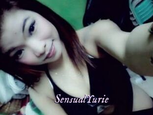 SensualYurie