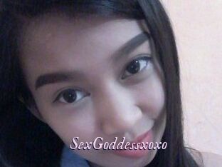 SexGoddessxoxo