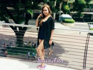 SexinAsia