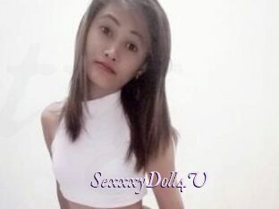 SexxxyDoll4U