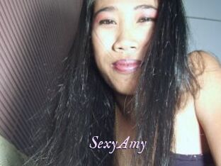 SexyAmy