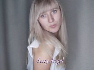 SexyAngel