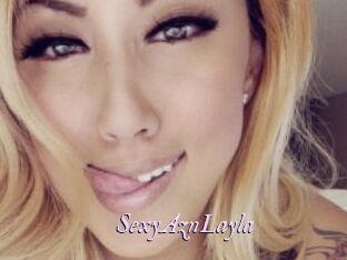 SexyAznLayla