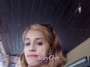 SexyCher