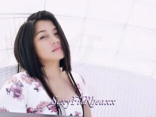 SexyFilRheaxx